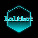 BoltBot Cryptocurrency Logo