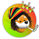 Bong - Bonk's Brother Cryptocurrency Logo