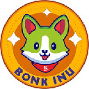 Bonkinu Cryptocurrency Logo