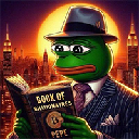 BOOK OF BILLIONAIRES Cryptocurrency Logo