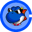 Boshi Cryptocurrency Logo