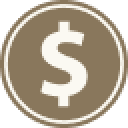 BounceBit USD Cryptocurrency Logo