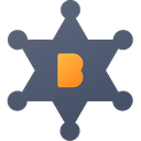 Bounty0x Cryptocurrency Logo