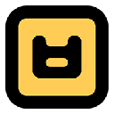 BOX Cryptocurrency Logo