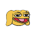 ANDY (ETH) Cryptocurrency Logo