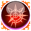 Brave Frontier Heroes Cryptocurrency Logo