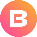 Bread Cryptocurrency Logo
