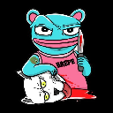 BREPE Cryptocurrency Logo