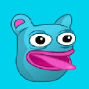 Brett (TON) Cryptocurrency Logo