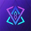 BRN Metaverse Cryptocurrency Logo