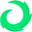 Brokkr Cryptocurrency Logo