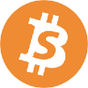 BTCs (Ordinals) Cryptocurrency Logo