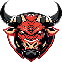BULL Cryptocurrency Logo