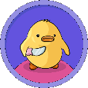 BURRRD Cryptocurrency Logo