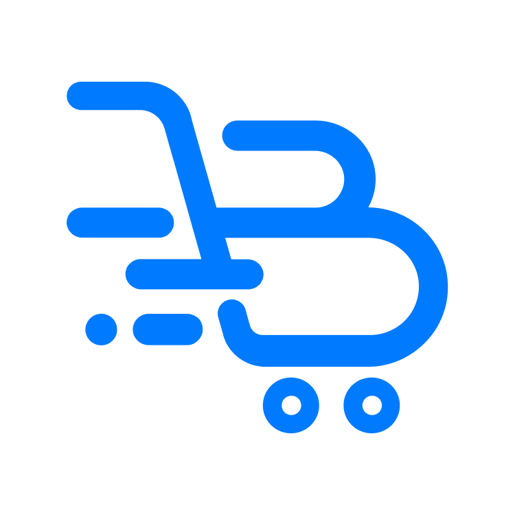 Buying.com Cryptocurrency Logo