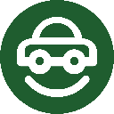 Bybyecar Cryptocurrency Logo