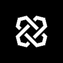Bytom Cryptocurrency Logo