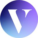 VINCI Cryptocurrency Logo