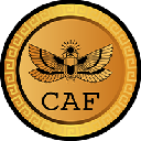 Cairo Finance Cryptocurrency Logo