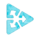 Callisto Network Cryptocurrency Logo