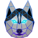Canadian Inuit Dog(NEW) Cryptocurrency Logo