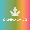 Cannaland Token Cryptocurrency Logo