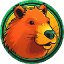 Capybara Cryptocurrency Logo