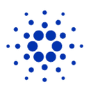 Cardano Cryptocurrency Logo