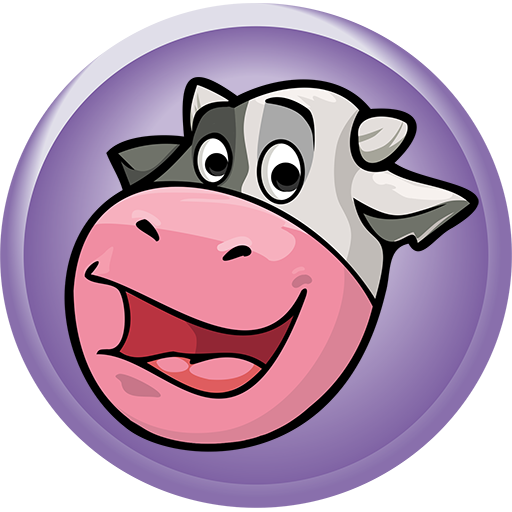 CashCow Cryptocurrency Logo