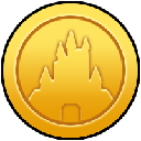 Castle of Blackwater Cryptocurrency Logo