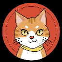 Catcoin BSC Cryptocurrency Logo