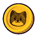 Catcoin Cryptocurrency Logo