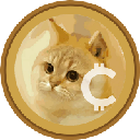 CatCoin Cryptocurrency Logo