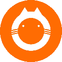 cats (Ordinals) Cryptocurrency Logo