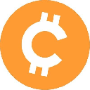CC Cryptocurrency Logo