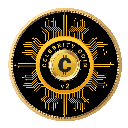 CelebrityCoinV2 Cryptocurrency Logo