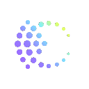 Cellframe Cryptocurrency Logo