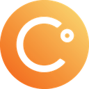 Celsius Cryptocurrency Logo
