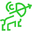 Centaur Cryptocurrency Logo