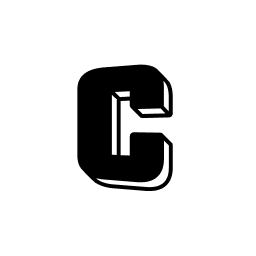 CENNZnet Cryptocurrency Logo