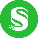 Centric Swap Cryptocurrency Logo