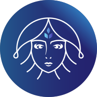 Ceres Cryptocurrency Logo