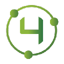 C4E Cryptocurrency Logo