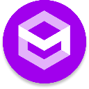 ChainEx Cryptocurrency Logo