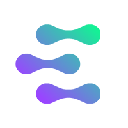 Charactbit Cryptocurrency Logo