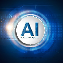 Chat AI Cryptocurrency Logo
