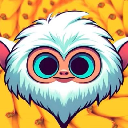 CHEEKS Cryptocurrency Logo