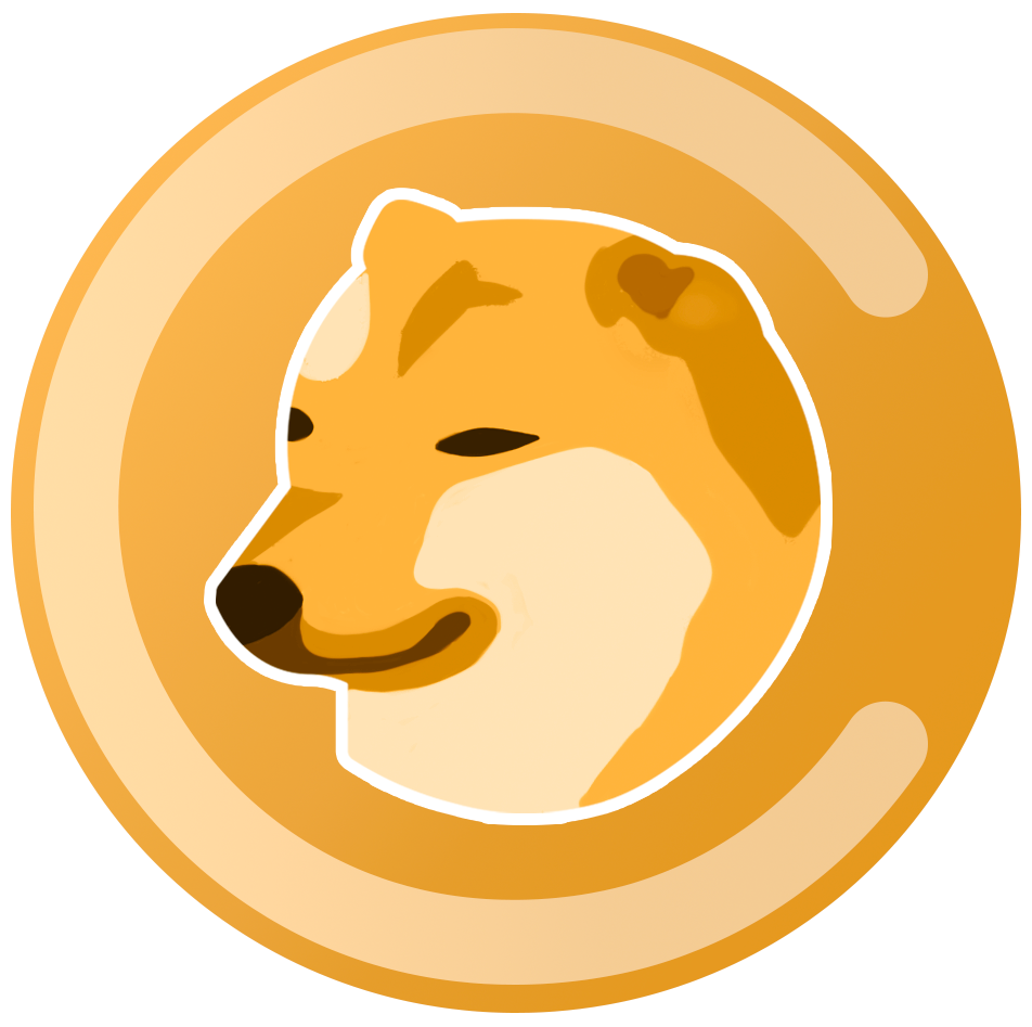 Cheems Cryptocurrency Logo