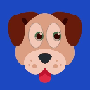 CHEWY Cryptocurrency Logo