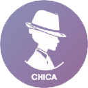 CHICA Cryptocurrency Logo